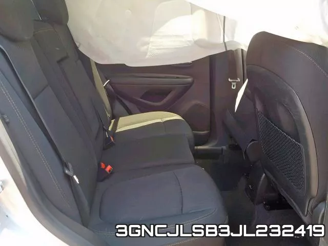 3GNCJLSB3JL232419 фото 7