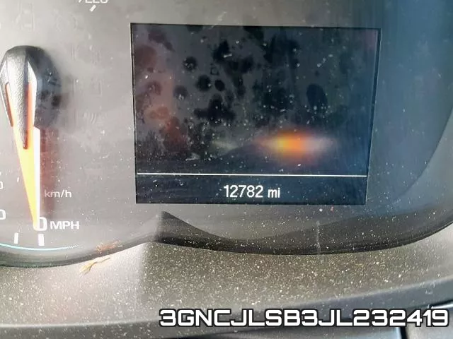 3GNCJLSB3JL232419 фото 9