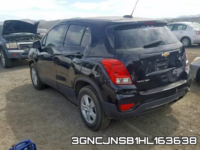 3GNCJNSB1HL163638 фото 4