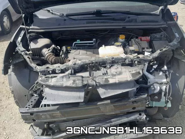 3GNCJNSB1HL163638 фото 8