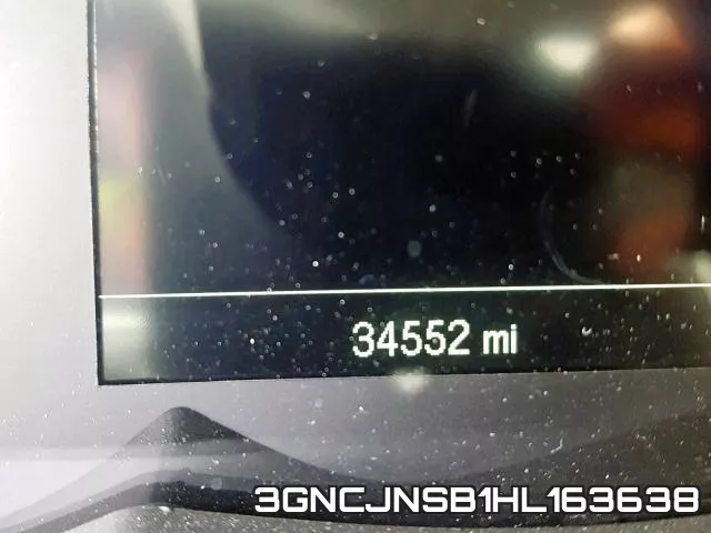3GNCJNSB1HL163638 фото 9
