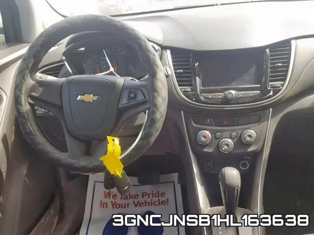 3GNCJNSB1HL163638 фото 10