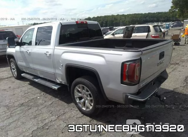 3GTU1NEC8HG173920 фото 4