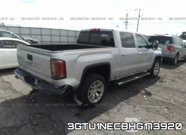 3GTU1NEC8HG173920 фото 5