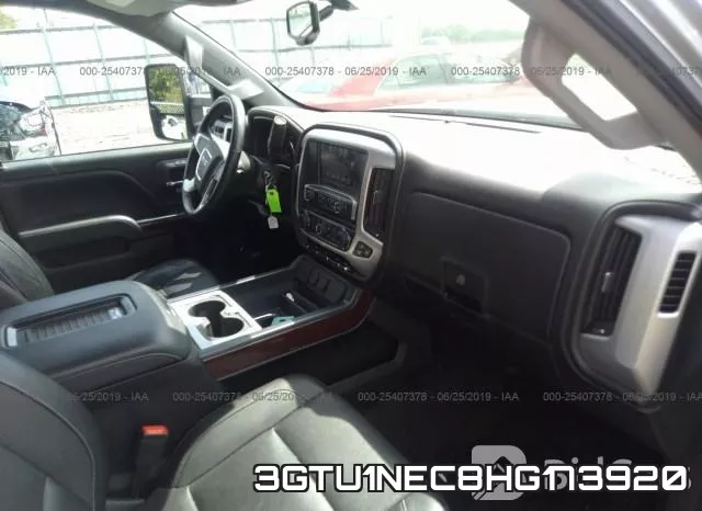 3GTU1NEC8HG173920 фото 6