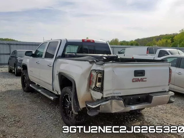 3GTU2NEC2JG265320 фото 4