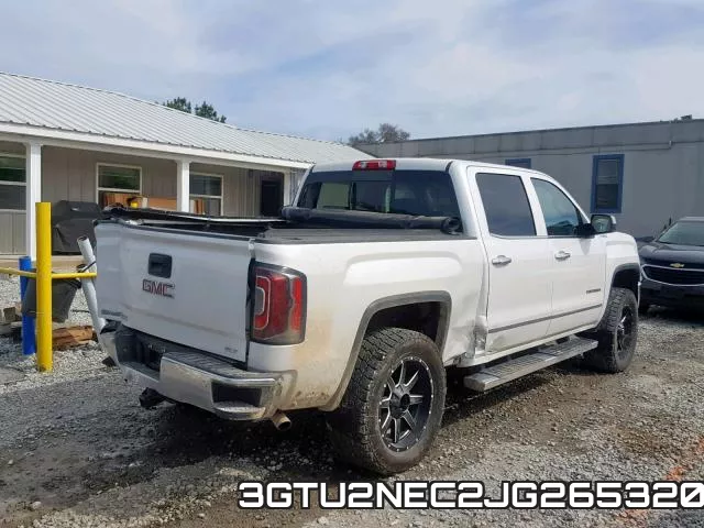 3GTU2NEC2JG265320 фото 5