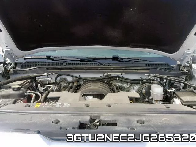 3GTU2NEC2JG265320 фото 8