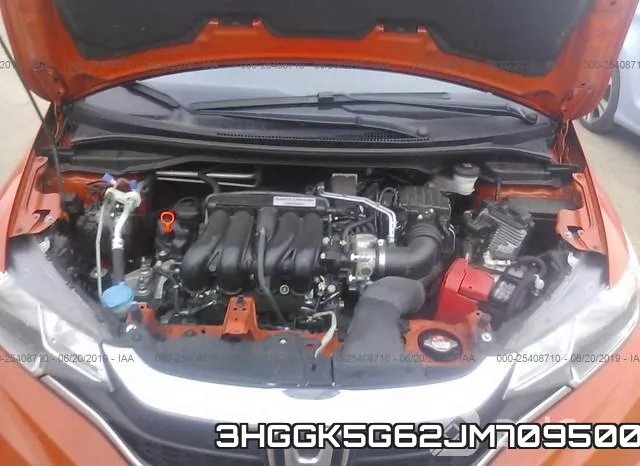 3HGGK5G62JM709500 фото 2