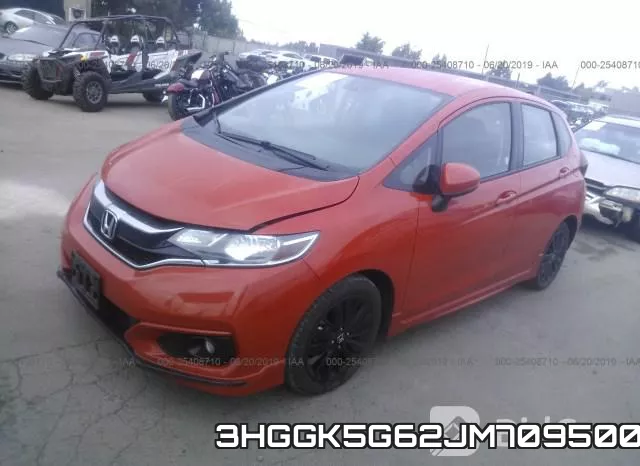 3HGGK5G62JM709500 фото 3
