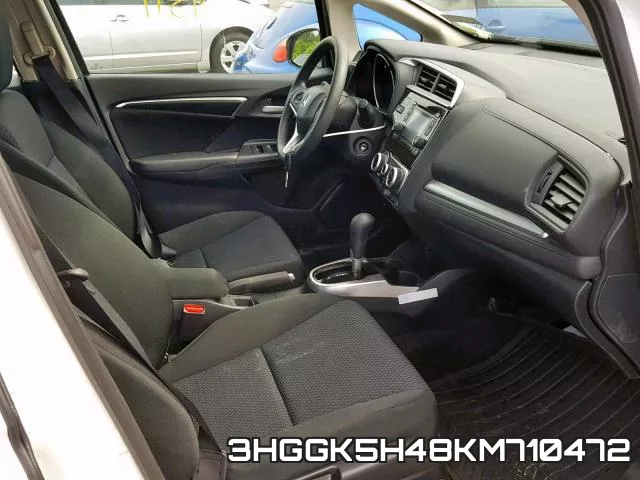 3HGGK5H48KM710472 фото 6
