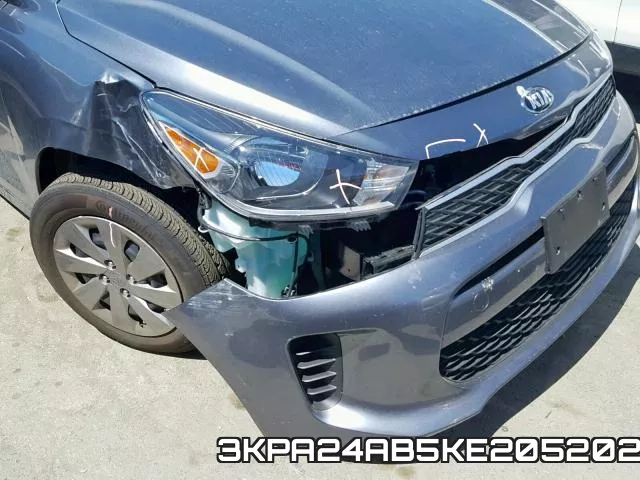 3KPA24AB5KE205202 фото 10