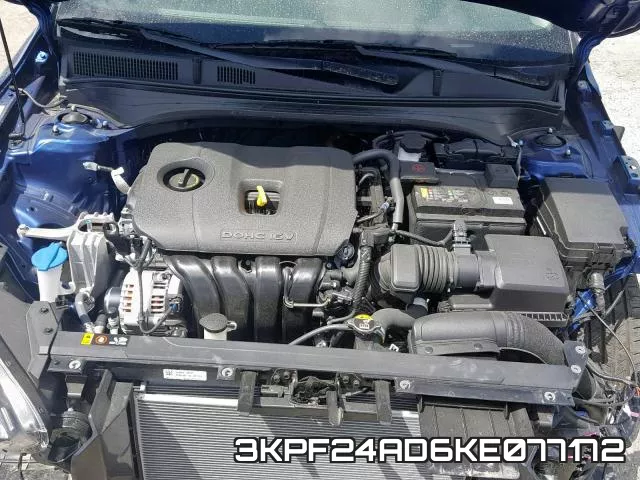 3KPF24AD6KE077172 фото 8