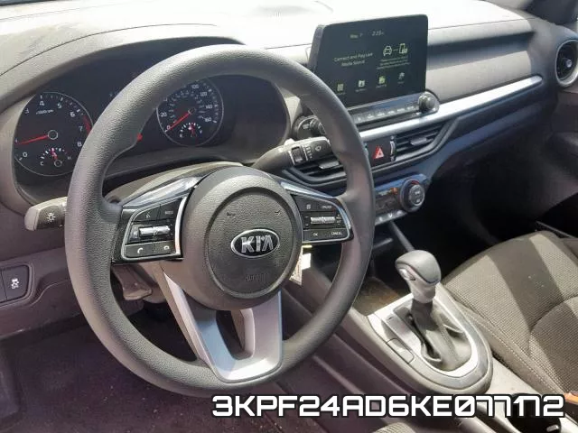 3KPF24AD6KE077172 фото 10