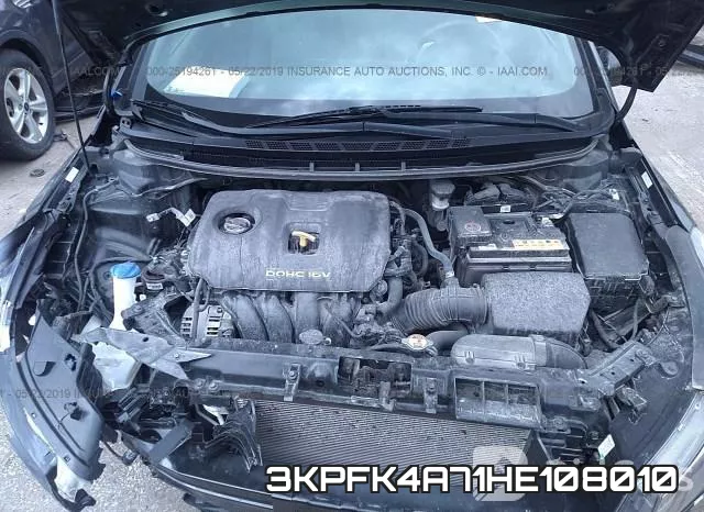 3KPFK4A71HE108010 фото 2