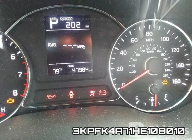 3KPFK4A71HE108010 фото 8