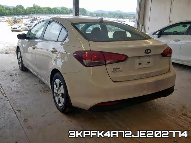 3KPFK4A72JE202774 фото 4