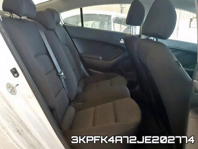 3KPFK4A72JE202774 фото 7