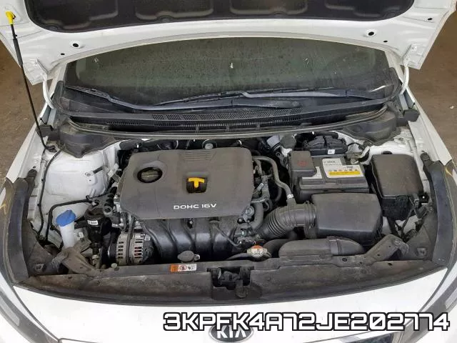 3KPFK4A72JE202774 фото 8