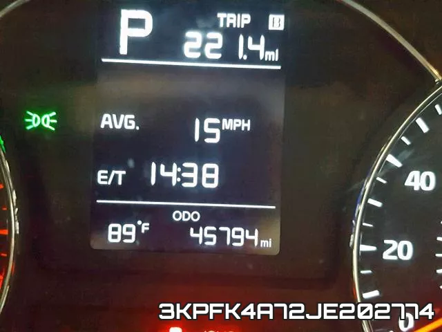 3KPFK4A72JE202774 фото 9