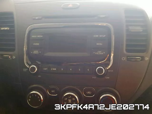 3KPFK4A72JE202774 фото 10