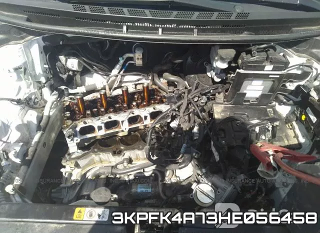 3KPFK4A73HE056458 фото 2