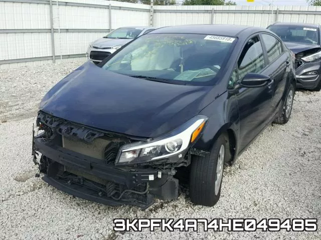 3KPFK4A74HE049485 фото 3