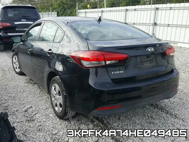 3KPFK4A74HE049485 фото 4