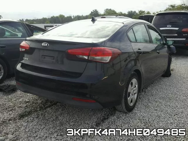 3KPFK4A74HE049485 фото 5