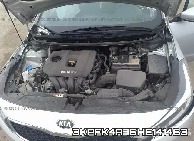 3KPFK4A75HE141463 фото 2