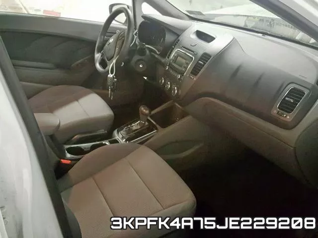 3KPFK4A75JE229208 фото 6