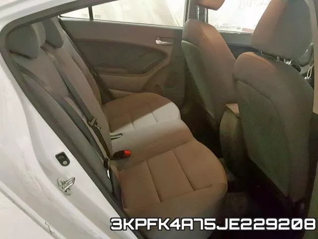 3KPFK4A75JE229208 фото 7