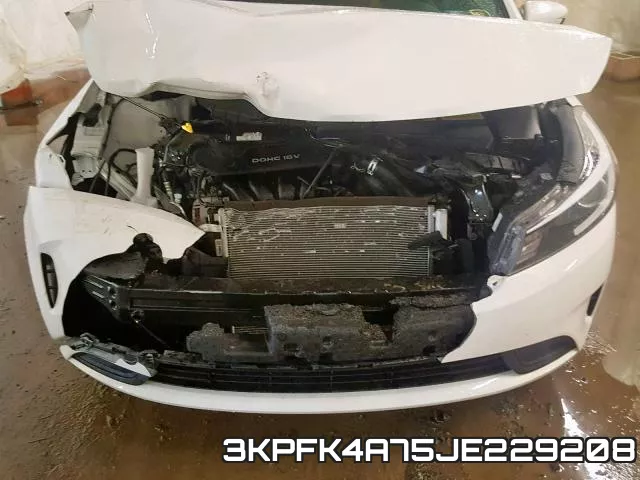 3KPFK4A75JE229208 фото 8