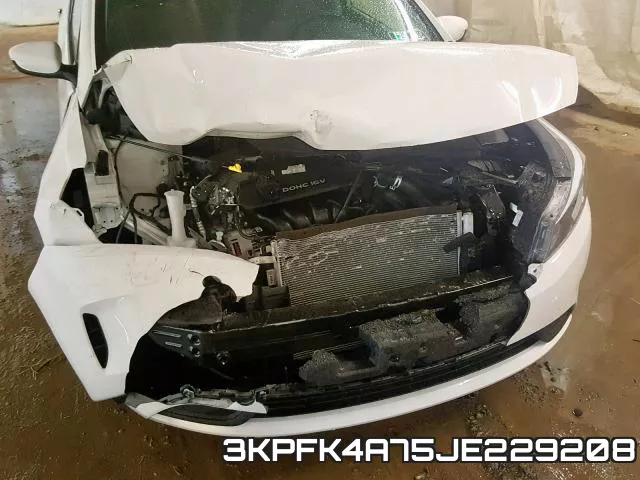 3KPFK4A75JE229208 фото 10