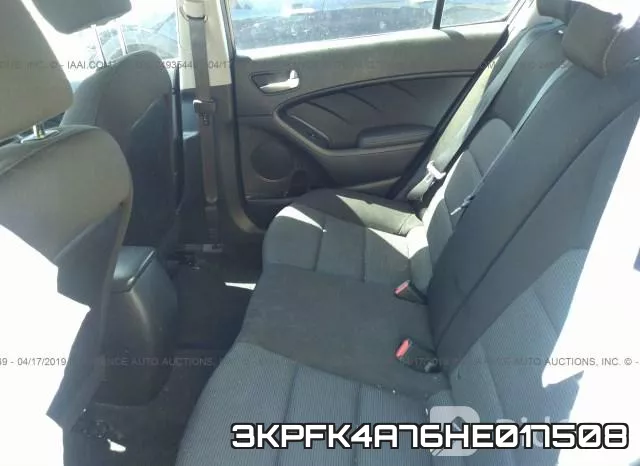 3KPFK4A76HE017508 фото 9