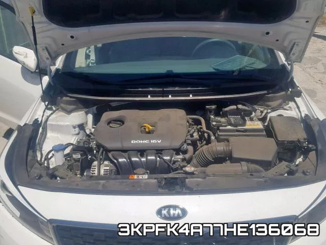 3KPFK4A77HE136068 фото 8