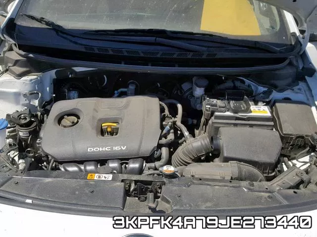 3KPFK4A79JE273440 фото 8