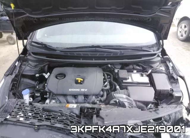3KPFK4A7XJE219001 фото 2