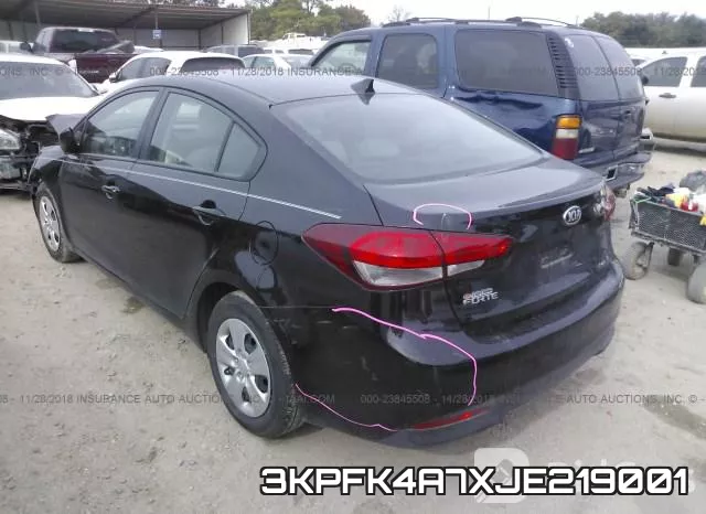 3KPFK4A7XJE219001 фото 4