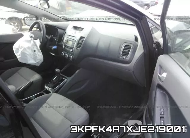 3KPFK4A7XJE219001 фото 6