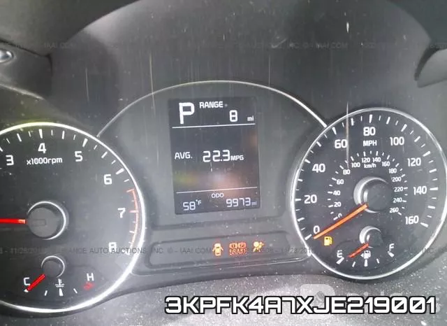 3KPFK4A7XJE219001 фото 8