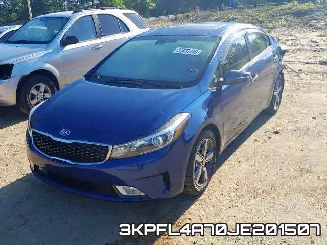 3KPFL4A70JE201507 фото 3