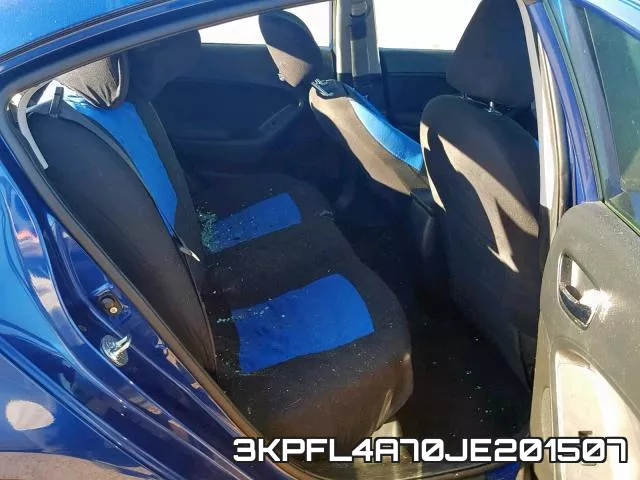 3KPFL4A70JE201507 фото 7