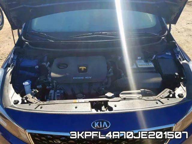 3KPFL4A70JE201507 фото 8