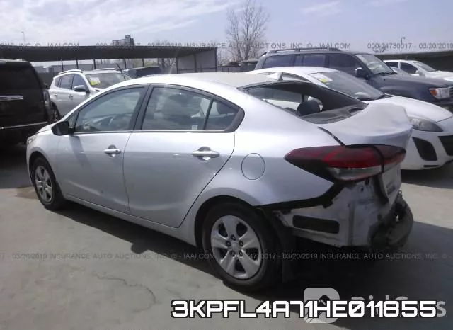3KPFL4A71HE011855 фото 4