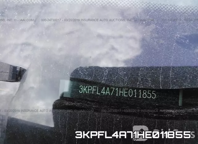 3KPFL4A71HE011855 фото 10