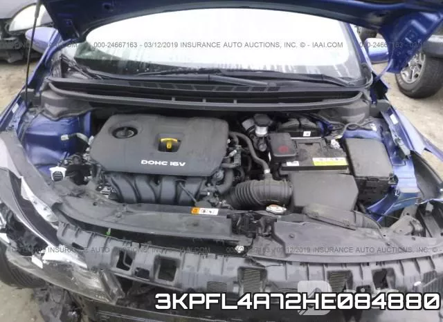 3KPFL4A72HE084880 фото 2