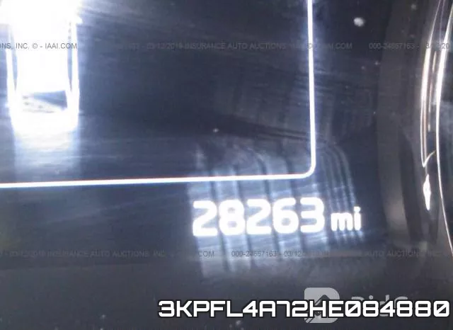 3KPFL4A72HE084880 фото 8