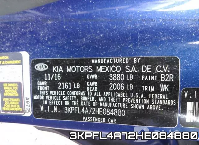 3KPFL4A72HE084880 фото 10
