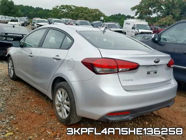 3KPFL4A75HE136258 фото 4